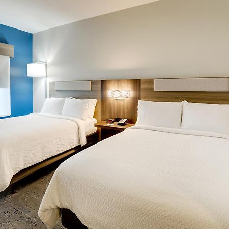 Holiday Inn Express Holly Springs - Raleigh Area By Ihg Esterno foto