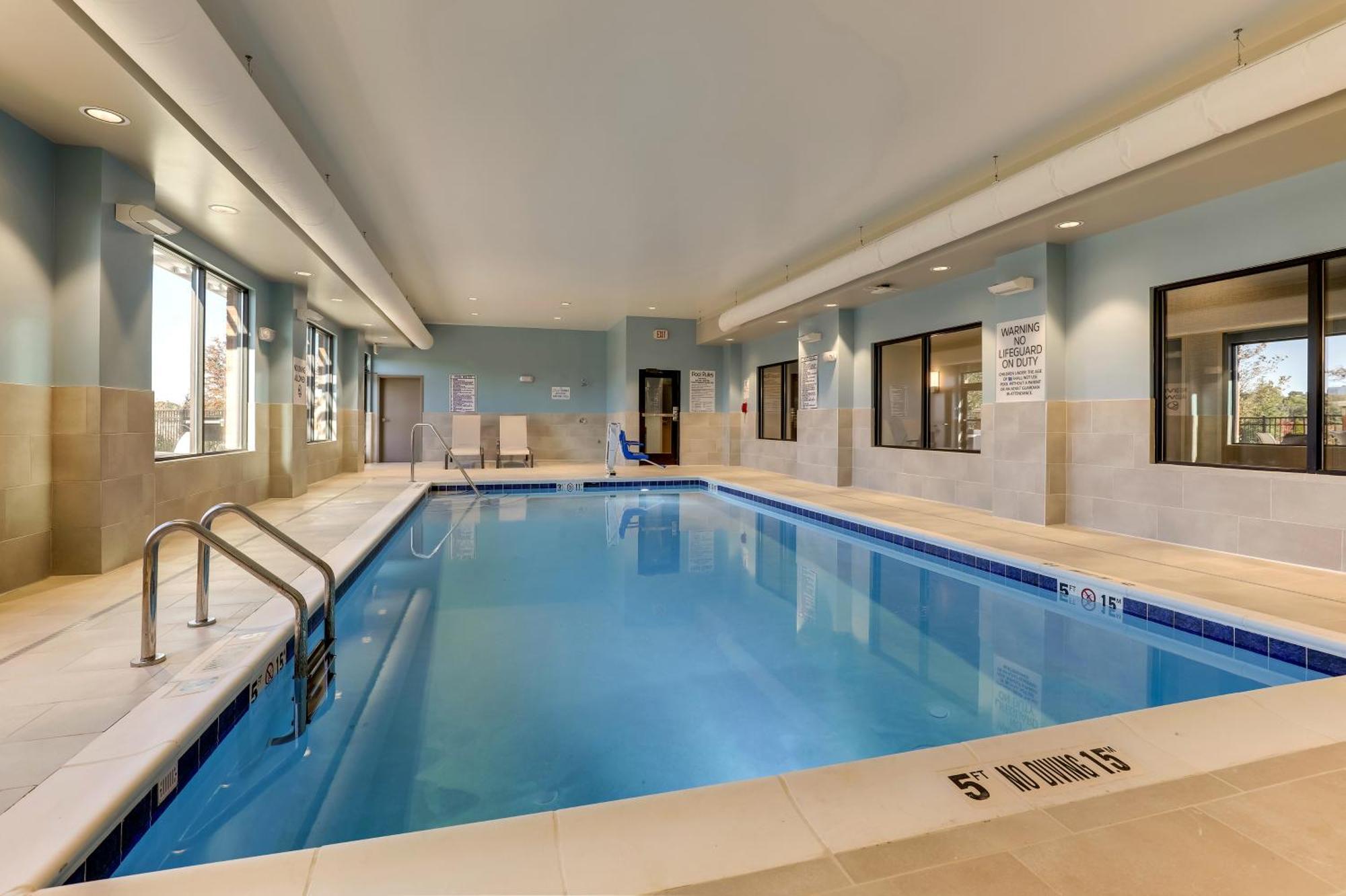 Holiday Inn Express Holly Springs - Raleigh Area By Ihg Esterno foto