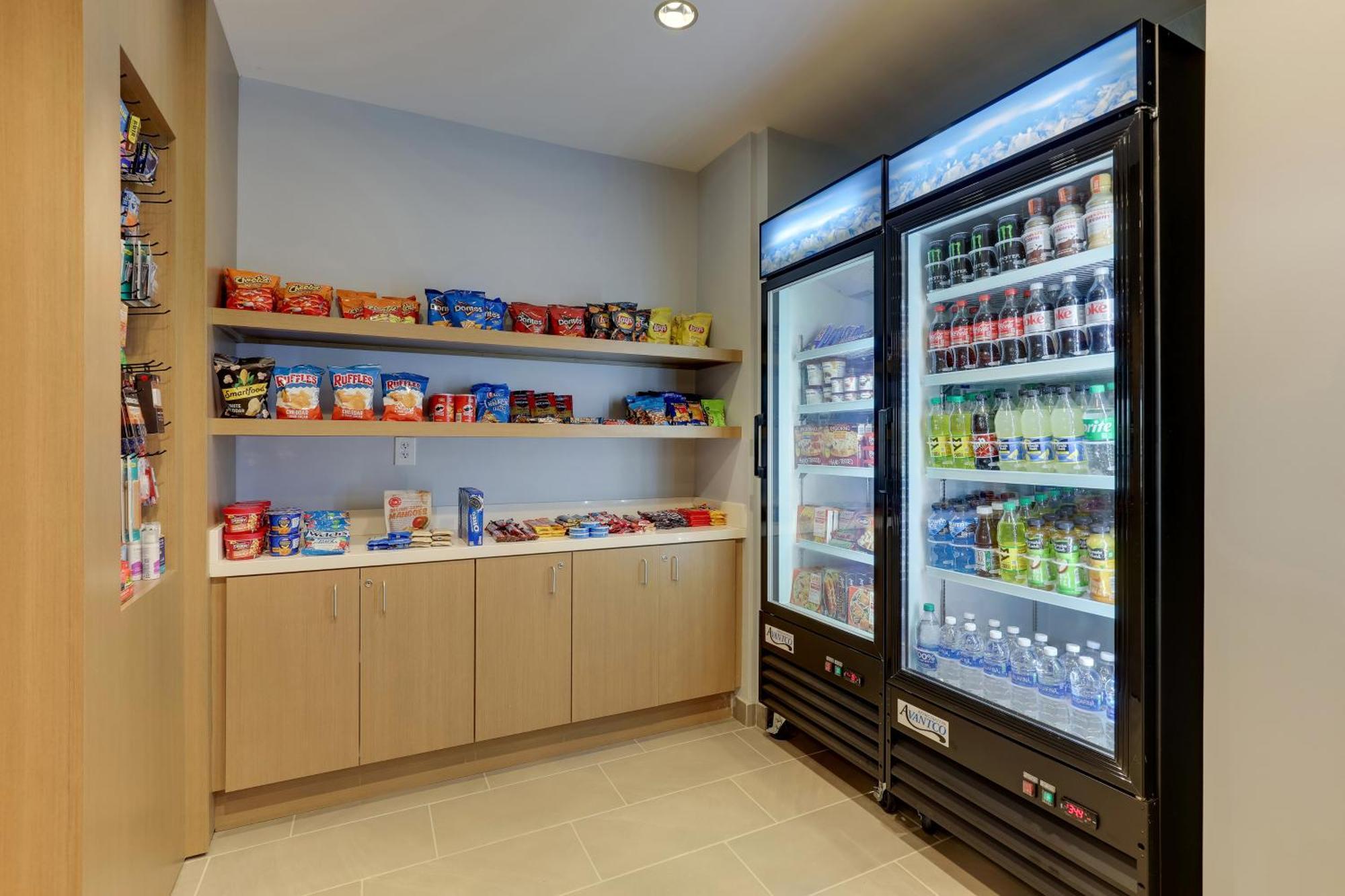 Holiday Inn Express Holly Springs - Raleigh Area By Ihg Esterno foto