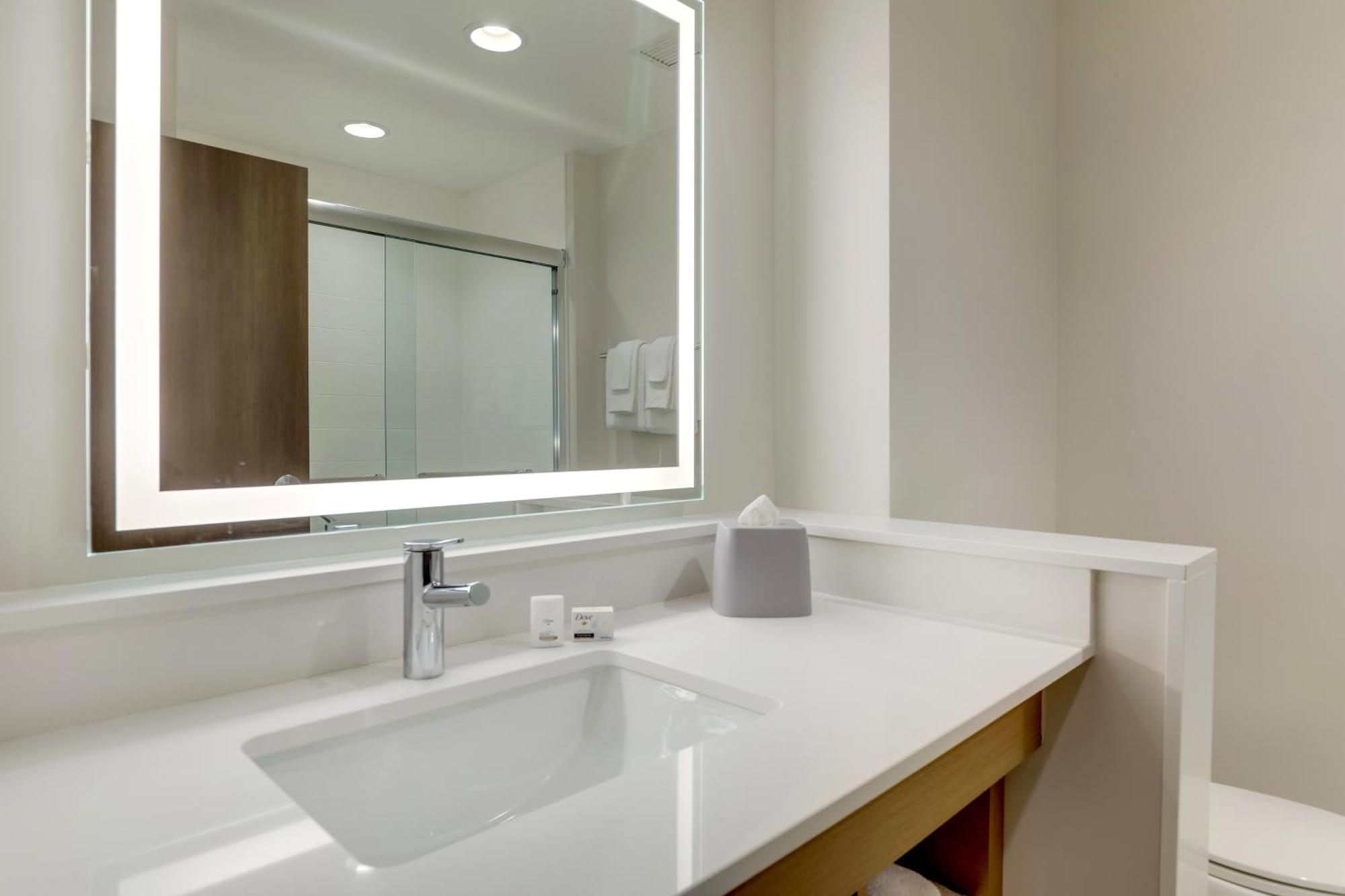 Holiday Inn Express Holly Springs - Raleigh Area By Ihg Esterno foto