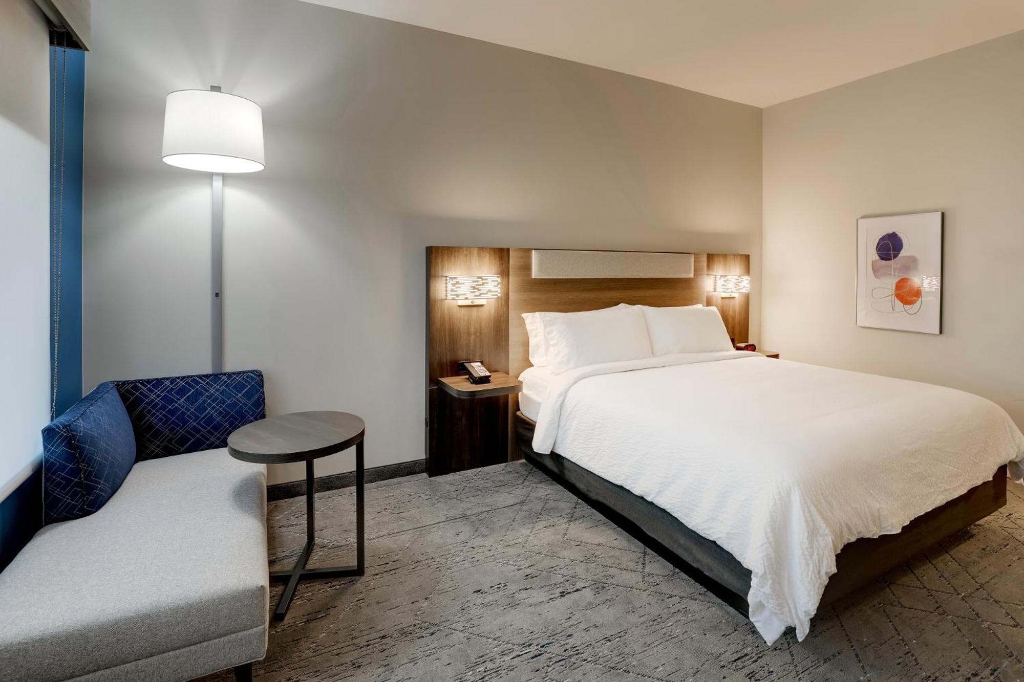 Holiday Inn Express Holly Springs - Raleigh Area By Ihg Esterno foto